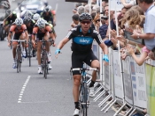 Jeremy Hunt of Team Sky Wins East Yorkshire Classic in Beverley