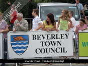 Jeremy Hunt of Team Sky Wins East Yorkshire Classic in Beverley