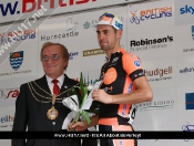 Jeremy Hunt of Team Sky Wins East Yorkshire Classic in Beverley