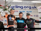 Jeremy Hunt of Team Sky Wins East Yorkshire Classic in Beverley