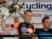 Jeremy Hunt of Team Sky Wins East Yorkshire Classic in Beverley