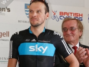 Jeremy Hunt of Team Sky Wins East Yorkshire Classic in Beverley