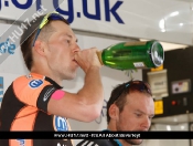 Jeremy Hunt of Team Sky Wins East Yorkshire Classic in Beverley