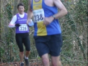 East Yorkshire Cross Country League Race