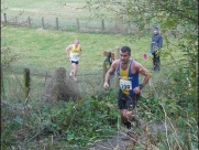 East Yorkshire Cross Country League Race