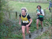 East Yorkshire Cross Country League Race