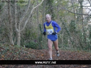 East Yorkshire Cross Country League Race