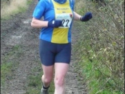 East Yorkshire Cross Country League Race