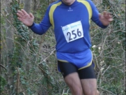 East Yorkshire Cross Country League Race