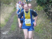 East Yorkshire Cross Country League Race