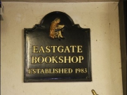 Eastgate Bookshop,Beverley