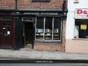 Eastgate Bookshop,Beverley