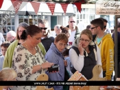 Beverley Food Festival 2012