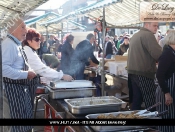 Beverley Food Festival 2012