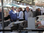 Beverley Food Festival 2012