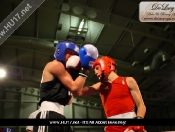 BOXING : England Vs Australia @ The Bonus Arena