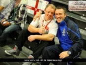 BOXING : England Vs Australia @ The Bonus Arena