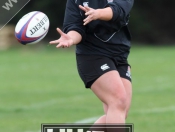 England Women’s Rugby Bring The Brightest Talent To Defence School of Transport