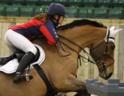 Equissage Discovery Championship First Round