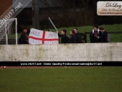 Evo-Stik League : Coalville Beat Goole @ The Victoria Pleasure Grounds