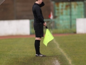 Evo-Stik League : Coalville Beat Goole @ The Victoria Pleasure Grounds