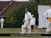 Beverley Draw With Driffield