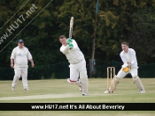 Beverley Draw With Driffield