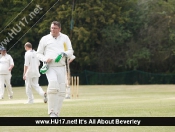 Beverley Draw With Driffield