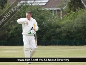 Beverley Draw With Driffield