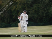 Beverley Draw With Driffield