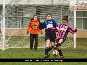 Falcons Win The Derby At Beverley Leisure Centre