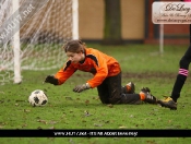 Falcons Win The Derby At Beverley Leisure Centre