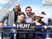 Family Affair : Season Opener At Beverley Races