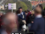 Family Affair : Season Opener At Beverley Races