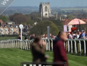 Family Affair : Season Opener At Beverley Races