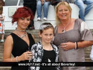 Family Fun Day @ Beverley Racecourse