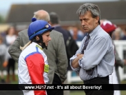 Family Fun Day @ Beverley Racecourse