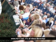 Family Fun Day @ Beverley Racecourse