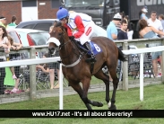 Family Fun Day @ Beverley Racecourse