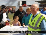 Family Day @ Beverley Races