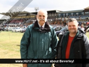 Family Day @ Beverley Races