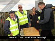 Family Day @ Beverley Races