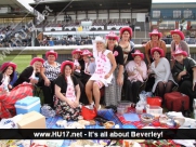 Family Day @ Beverley Races