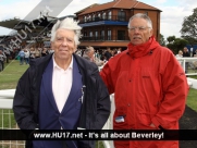 Family Day @ Beverley Races