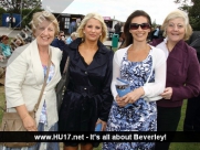 Family Day @ Beverley Races