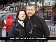 Family Day @ Beverley Races