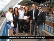 Family Day @ Beverley Races