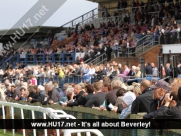 Family Day @ Beverley Races