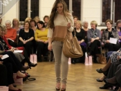 Fashion Show @ Beverley Art Gallery