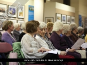 Fashion Show @ Beverley Art Gallery